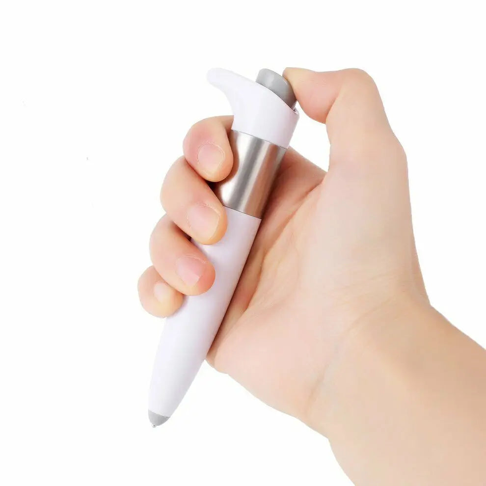 Electronic Pulse Analgesia Pen Pain Relief Sciatica Joint Portable Handheld Point Massage Pen - Dr. Gabriel