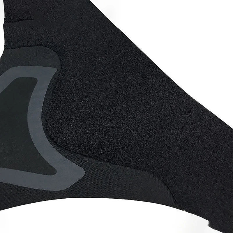 1 PC Sport Ankle Stabilizer Brace Compression Ankle Support Tendon Pain Relief Strap Foot Sprain Injury Wraps Running Basketball - Dr. Gabriel